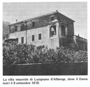  Angelo Vincenzo Dania 